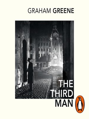 cover image of The Third Man and the Fallen Idol
